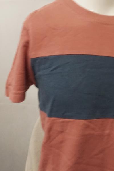 T-Shirt Gr. 110/116 von Lupilu (3734)